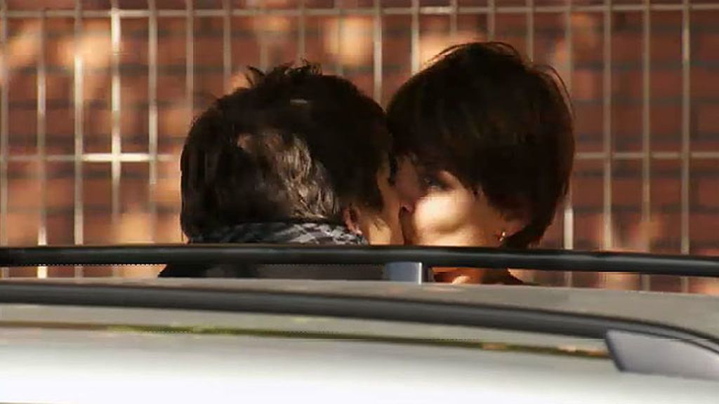 Natalia continúa su aventura con Diego, pero su secreto es cada día más conocido