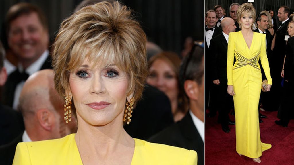 Kidman, Stewart y Catherine Zeta Jones, las peor vestidas de los Oscar
