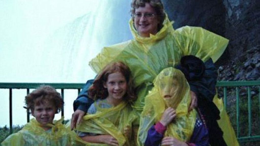 Fotos de familia para llorar