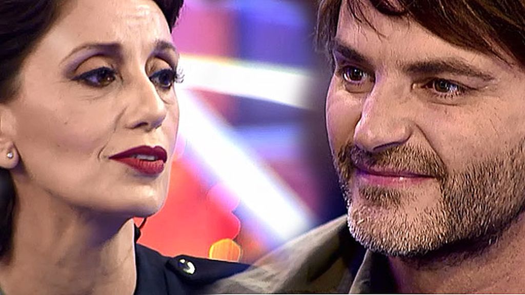 "Me parece la artista más grande que tiene este país"