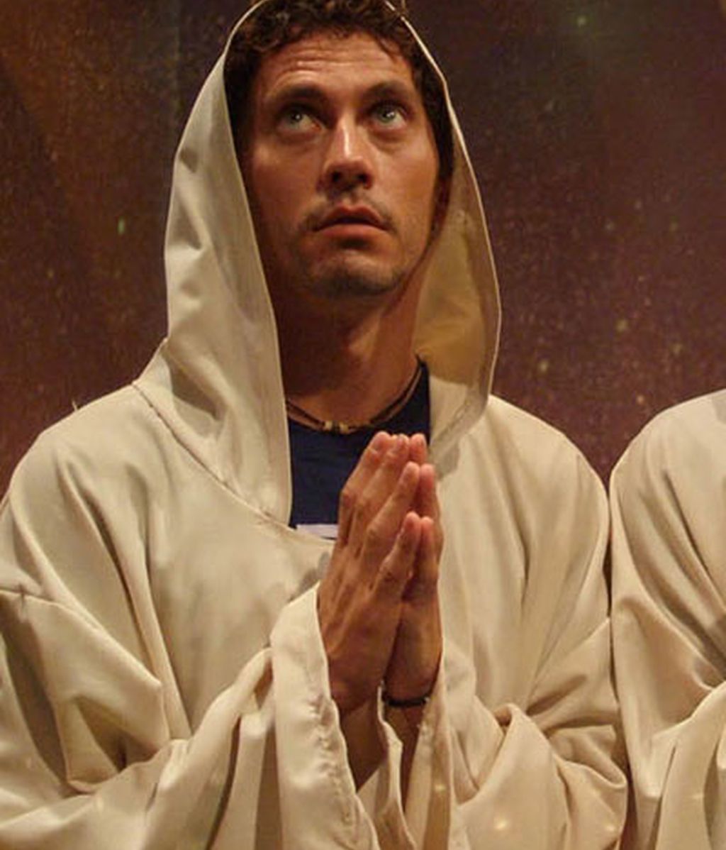 Los mejores momentos de Luisma