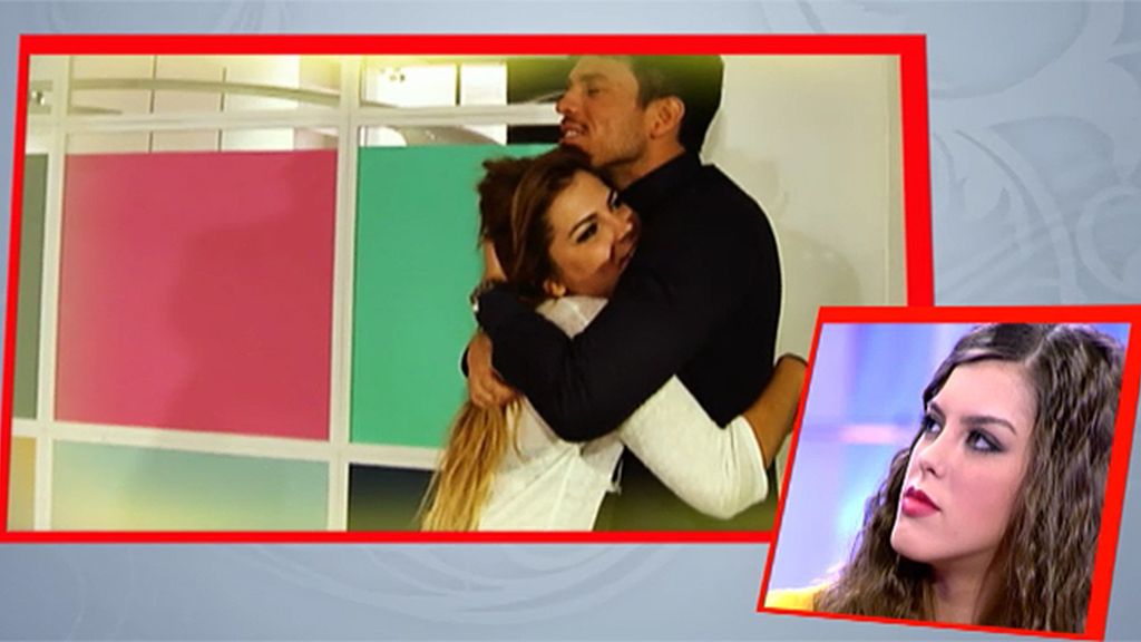 Natalia, a Fede: "No puedes tratarnos a todas igual porque eso cansa"