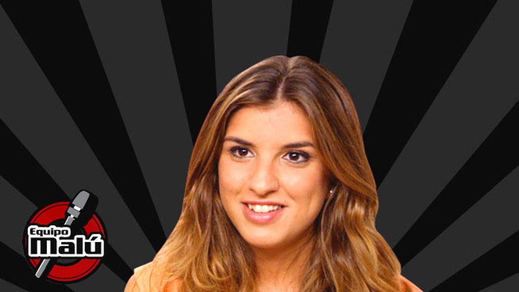 Los artistas de 'La Voz' (Eliminada de 'La Voz')