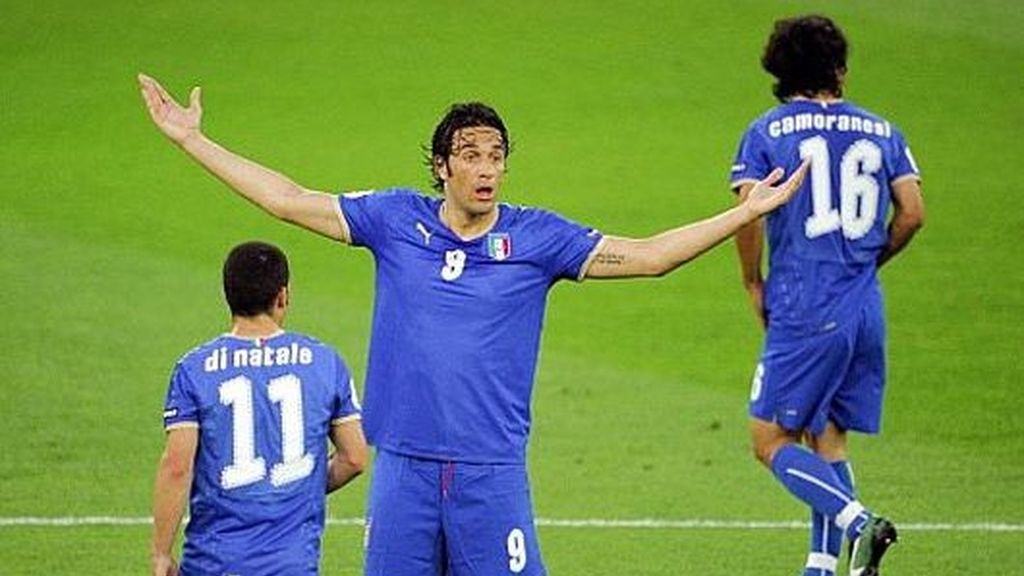 La indignación de la campeona