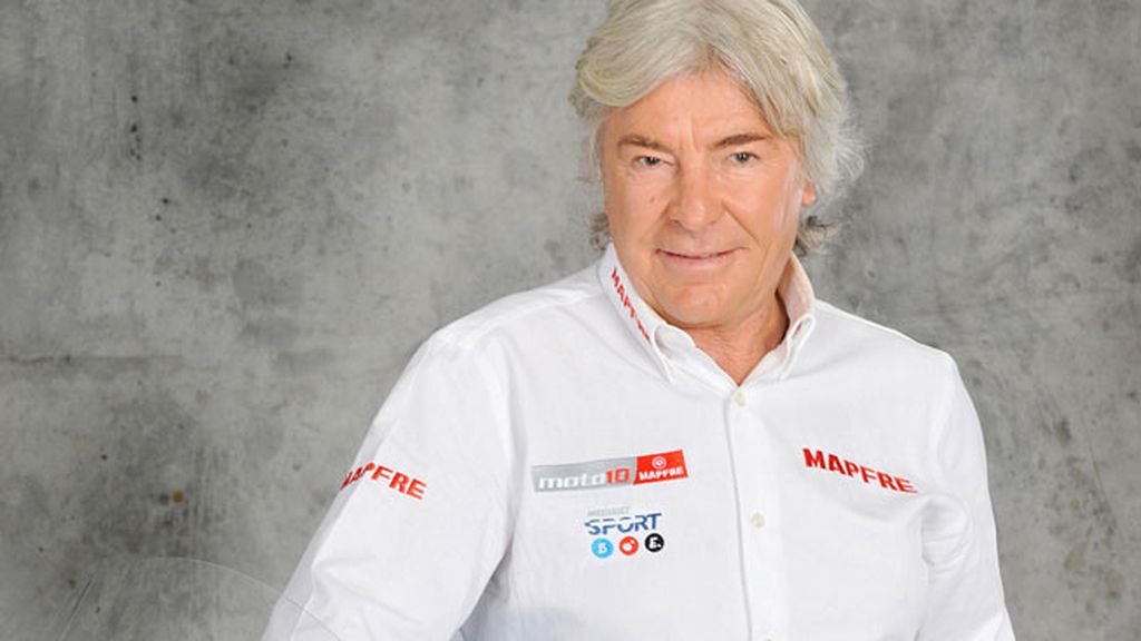 Mediaset afronta su tercer Mundial de MotoGP