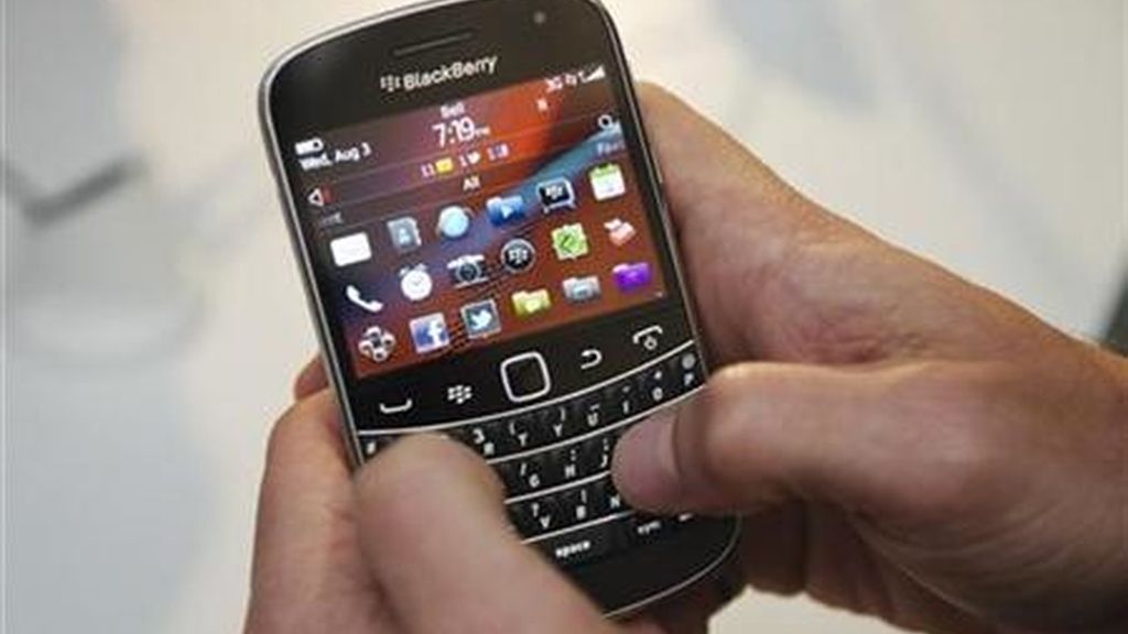 BlackBerry ha informado en su blog oficial que los servicios de Europa, Oriente Medio, África e India han expermientado una "mejora significativa". Los clientes españoles dicen lo contrario.