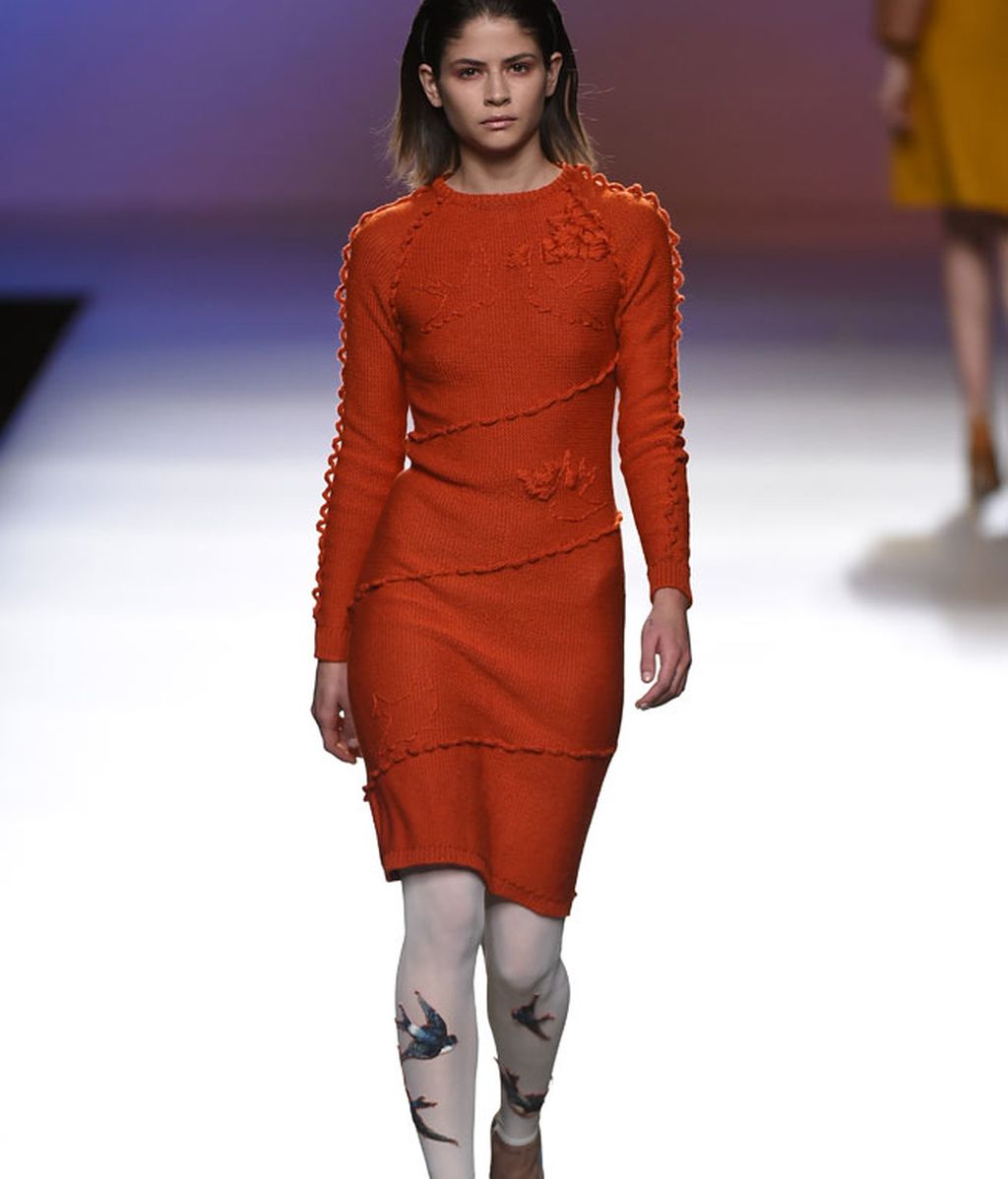 Tradición y modernidad en equilibrio