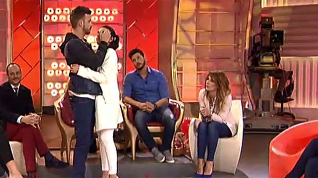 Cristian: "Mi corazón me dice que lo tengo que intentar con Anabel"