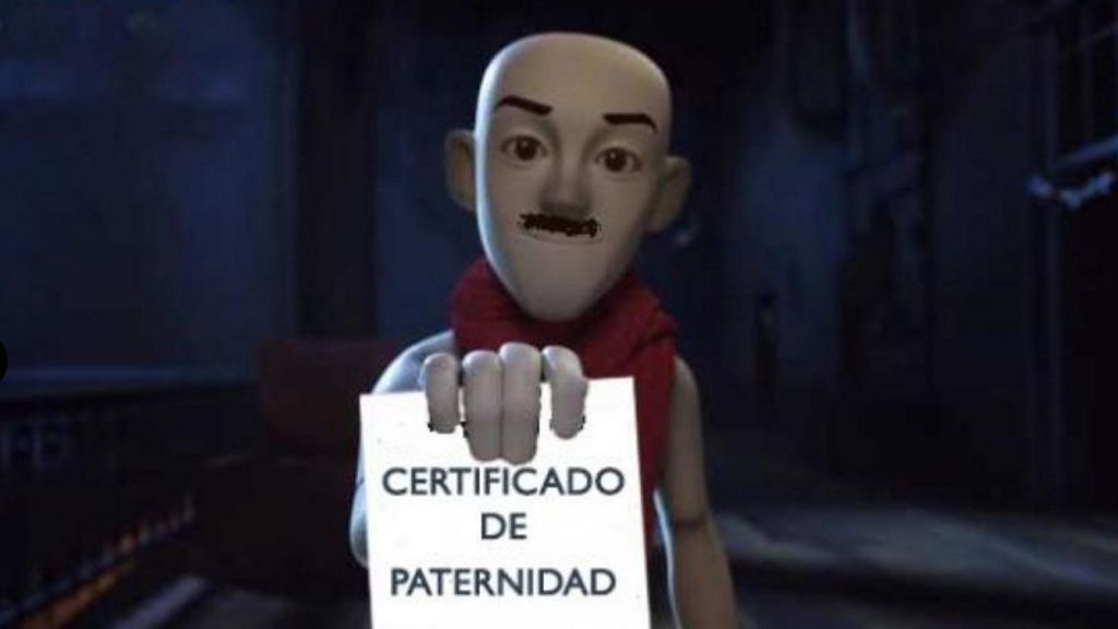 El humor inunda las redes sociales