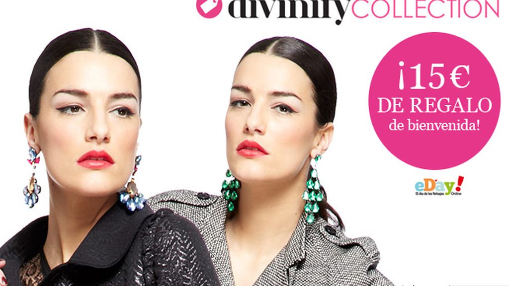 divinity collection se suma al eday