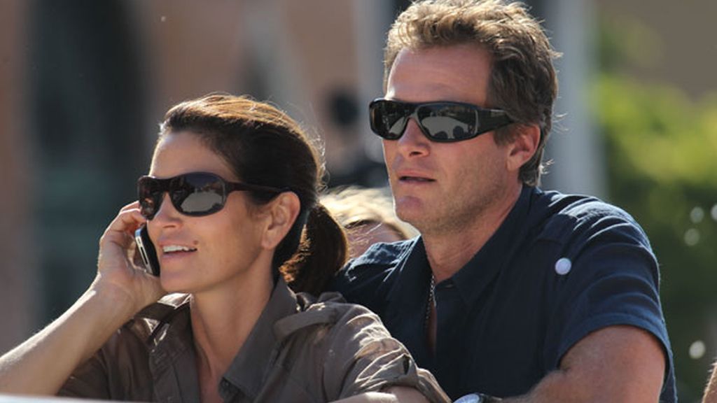 68 Festival de Cine de Venecia