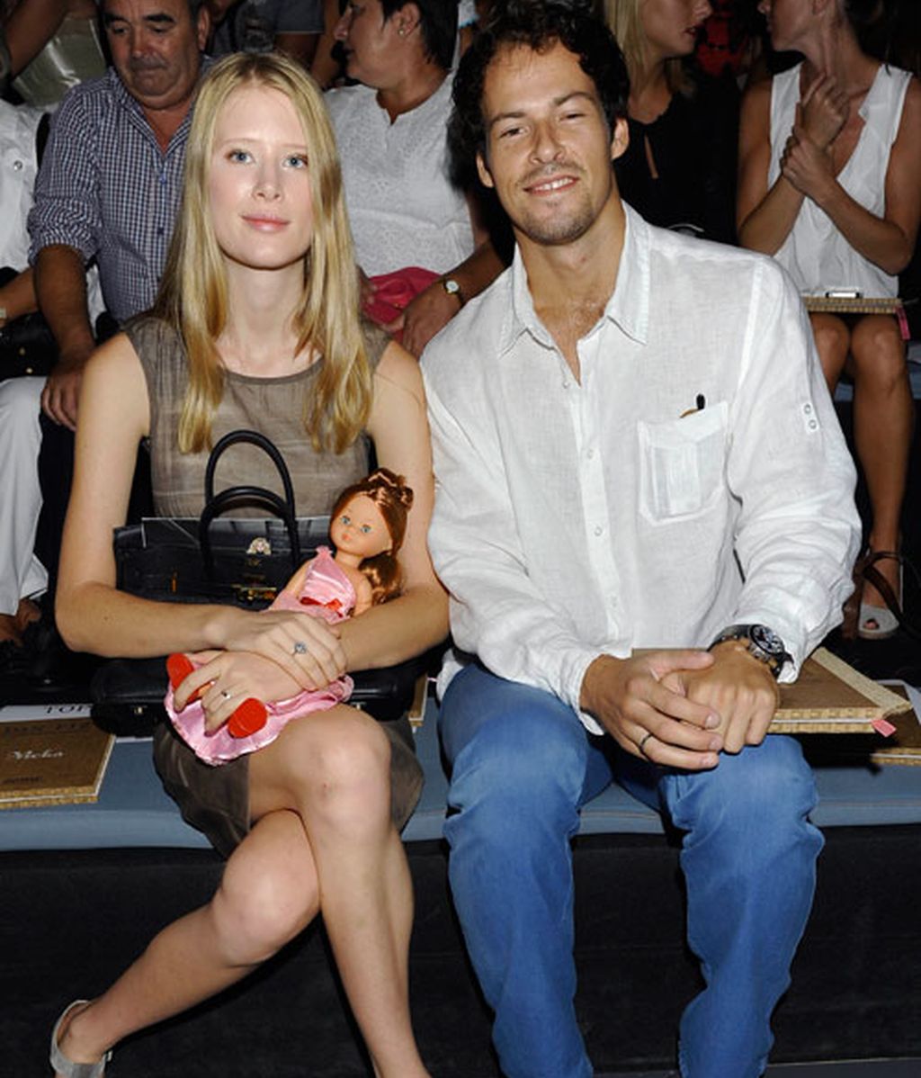 Cibeles, repleto de Vips en domingo