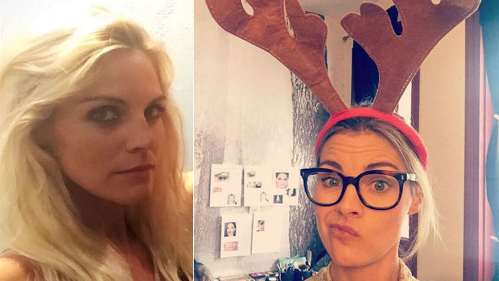 Amaia Salamanca, Mireia Canalda, Alba Carrillo y más muestras de 'navideñismo' vip