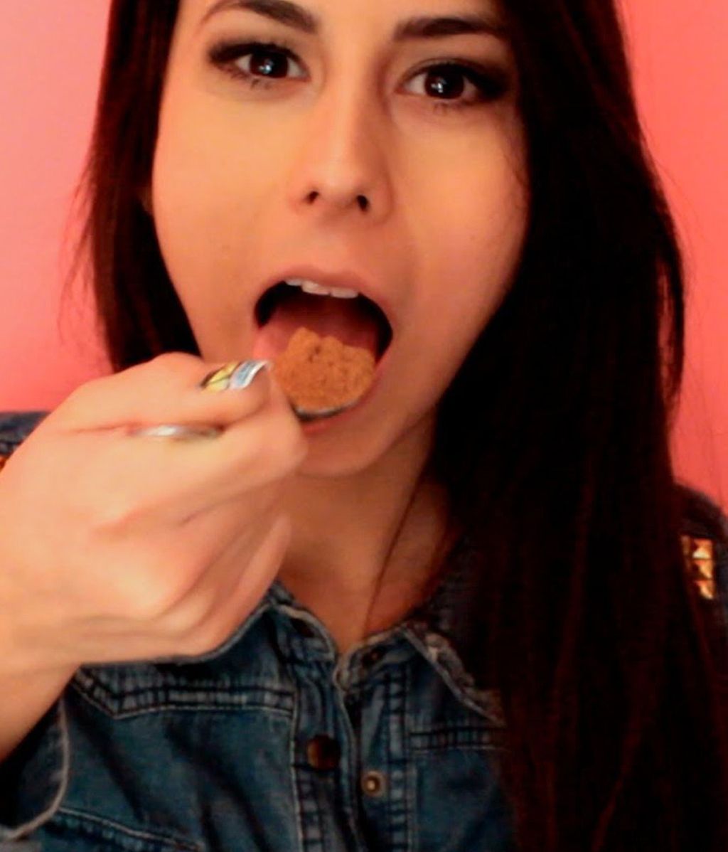 El reto de la canela