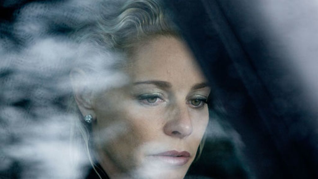 'El mal ajeno', de Oskar Santos