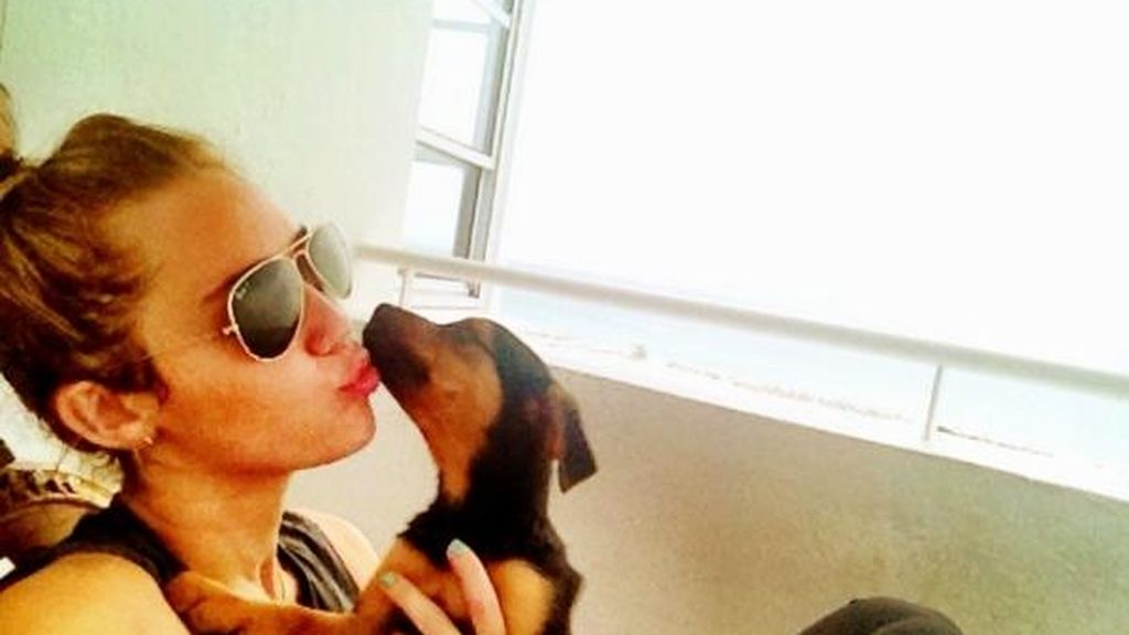 La vena perra de Miley Cyrus