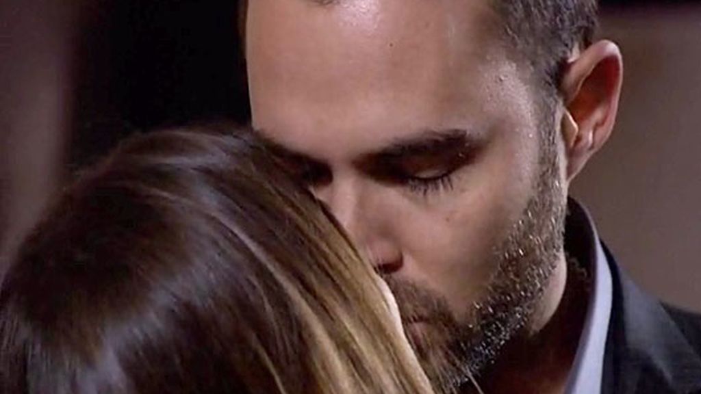 Cata y La Roca, un amor imposible