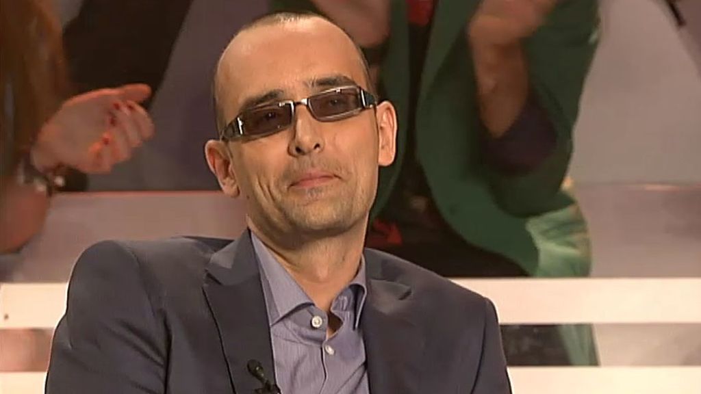 El participante más polémico