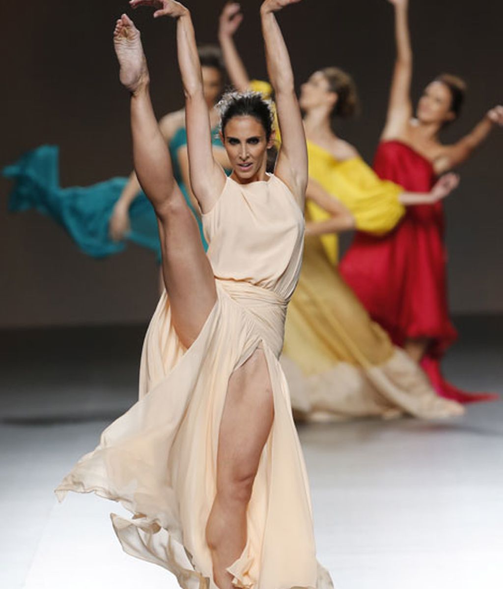 Las Islas Canarias inspiran los colores de la colección