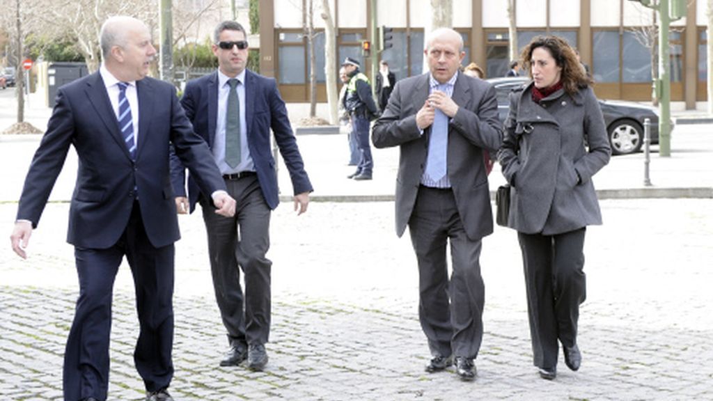 Despedida a Paco de Lucía