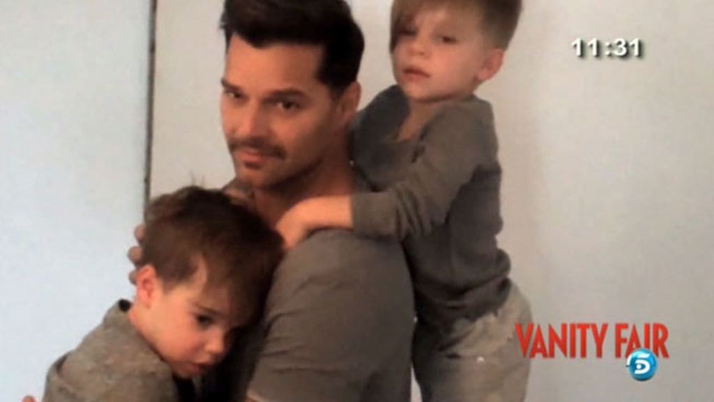 "Yo le daría la vida a la madre que me ayudó a traer a mis hijos al mundo"