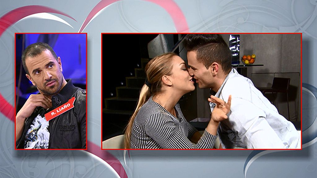 Traian, sobre Steisy: "He hecho las cosas correctas por la persona equivocada"