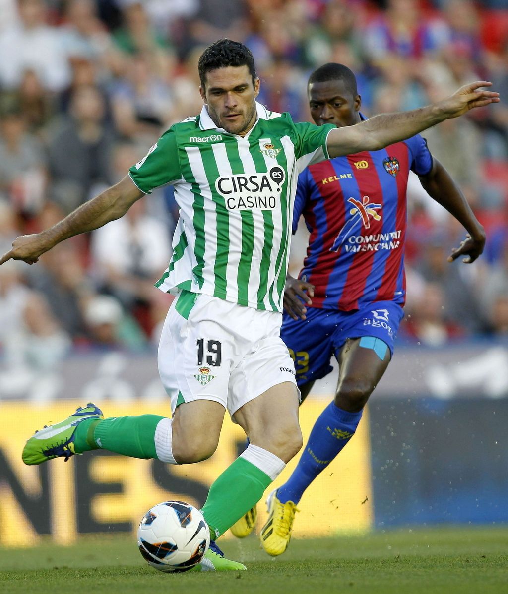 Levante - Betis Levante - Betis