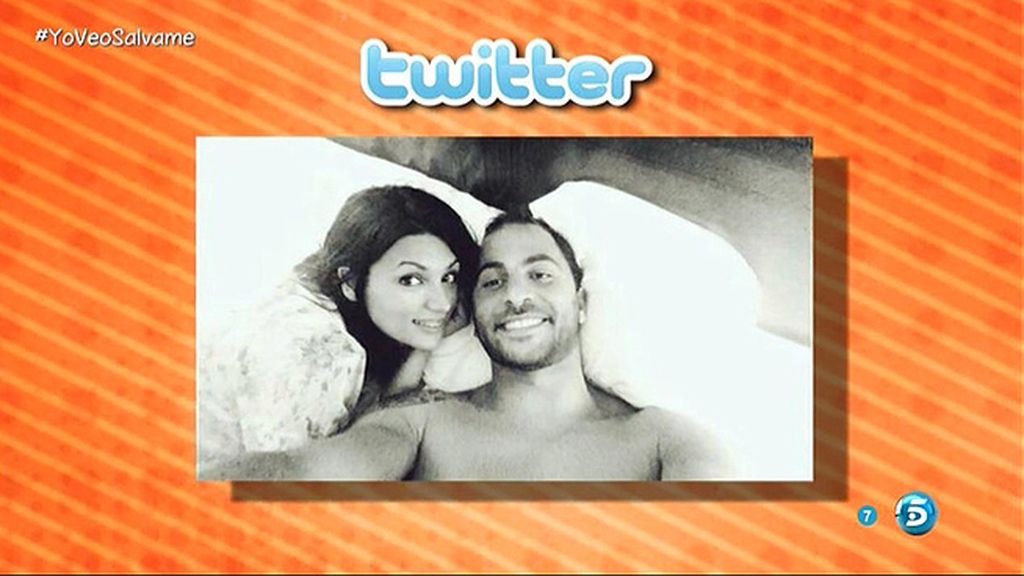 Antonio Tejado, Alba