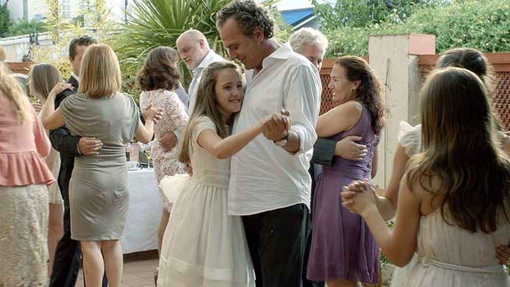 Este martes, a partir de las 22:30 horas, en Telecinco