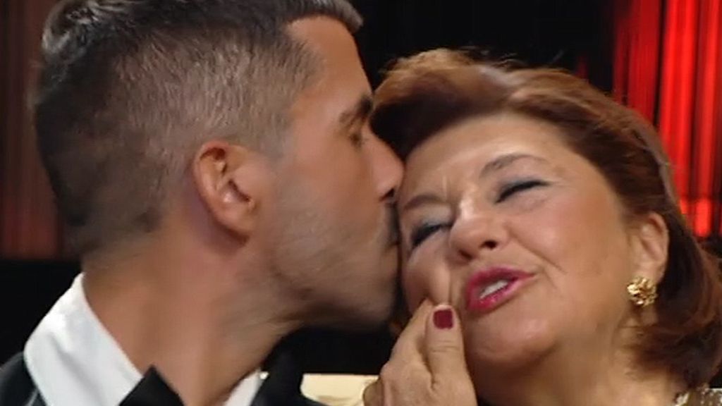 Así son los chicos de Pedro