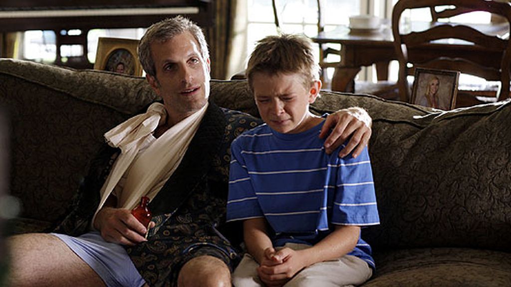 Imágenes del capítulo 2x06 Imágenes del capítulo 2x06