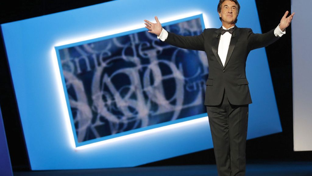 Premios César 2014