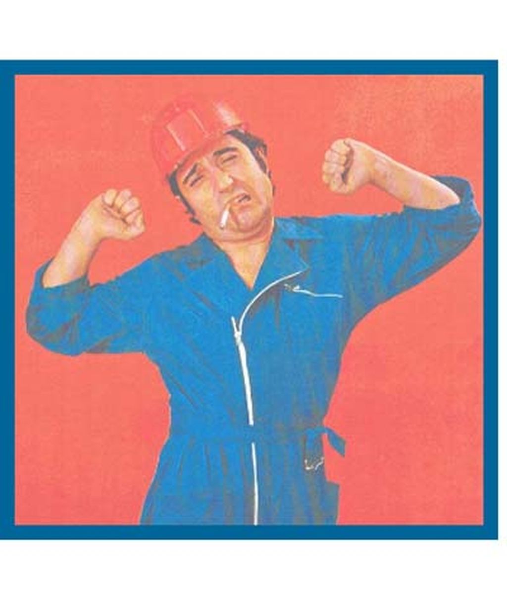 Andrés Pajares, el declive de un actor