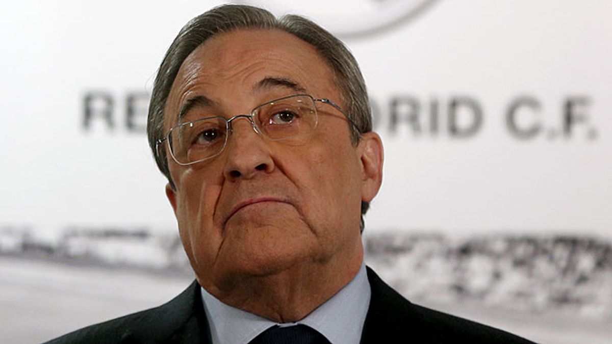 Florentino Florentino
