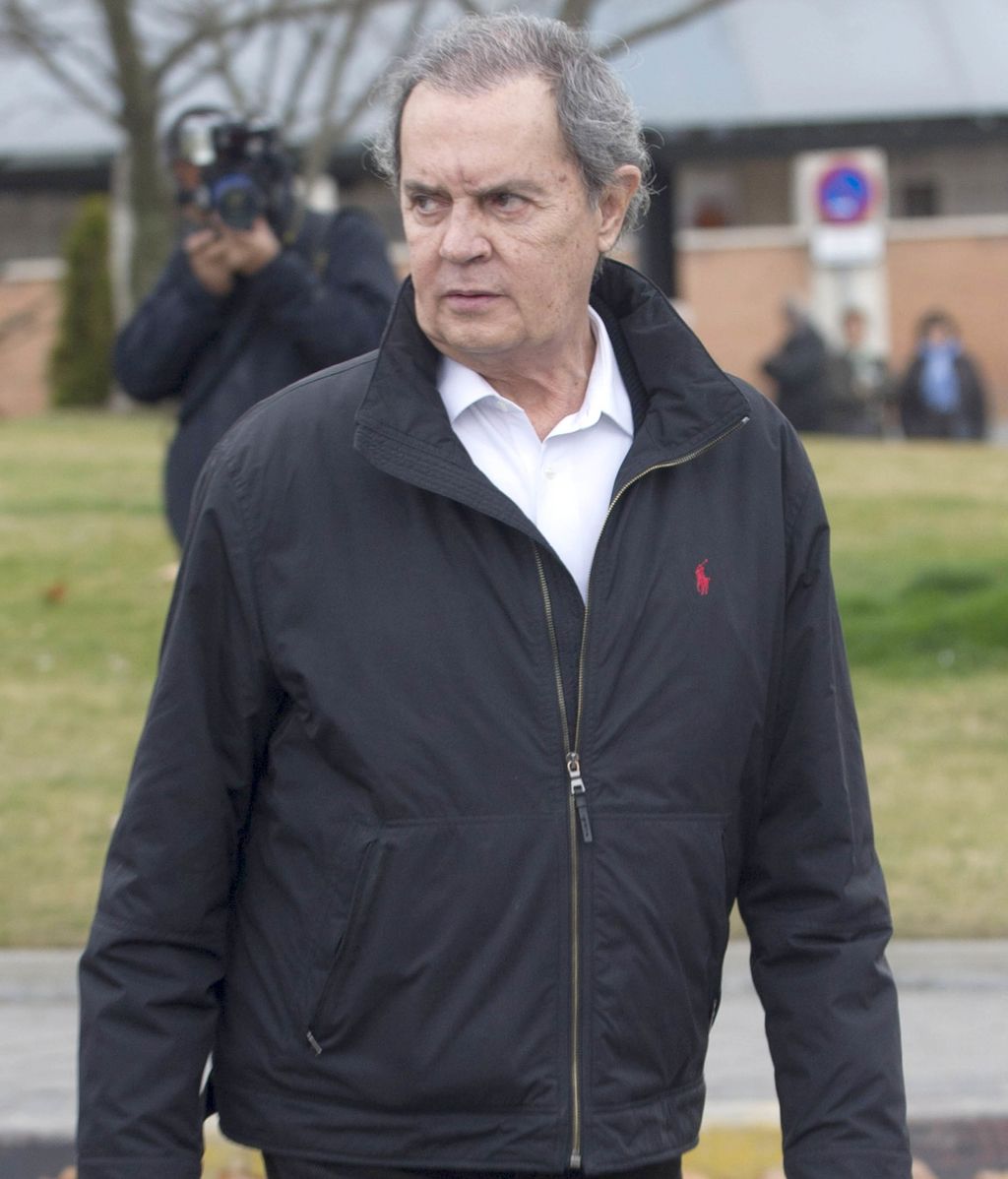 Muere Antonio Morales Junior a los 70 años