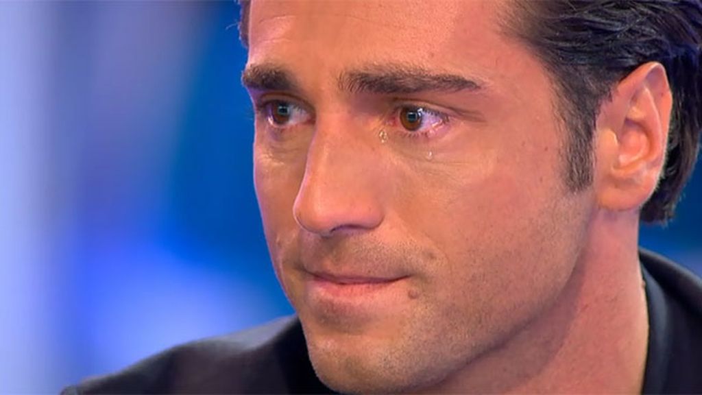 Bustamante: "Esos niños me han dado vida"