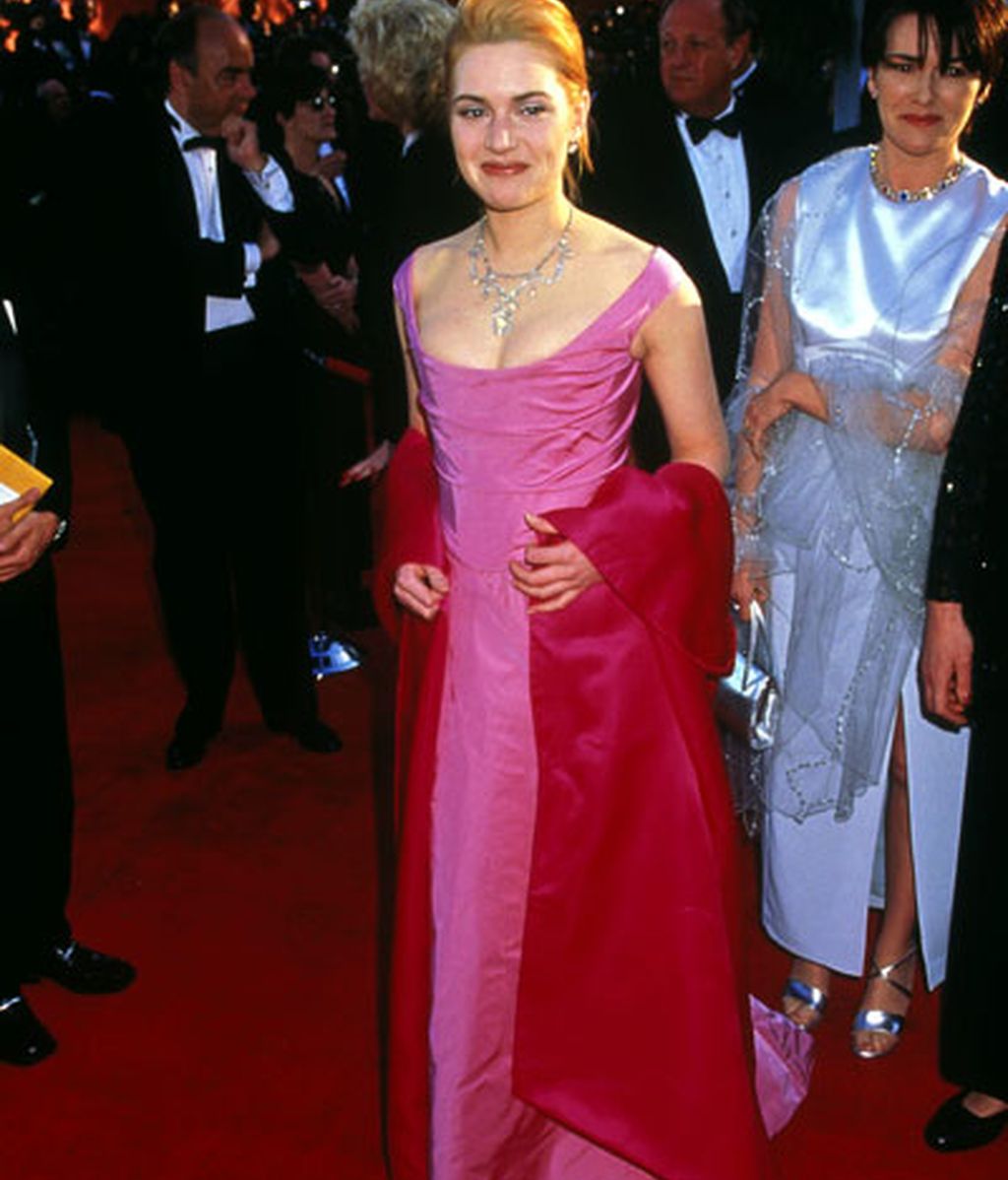 Premios Oscars en 1996