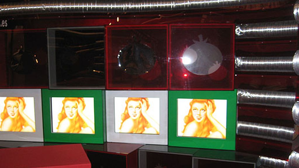 El plató de 'Aquí hay Tomate' se despide