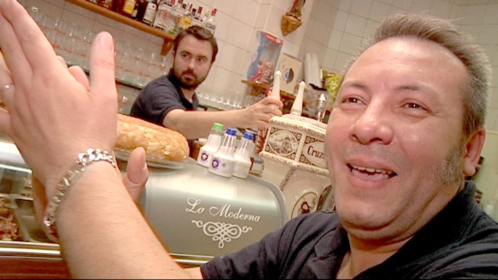 Callejeros: Bares de Cádiz. Mejores momentos