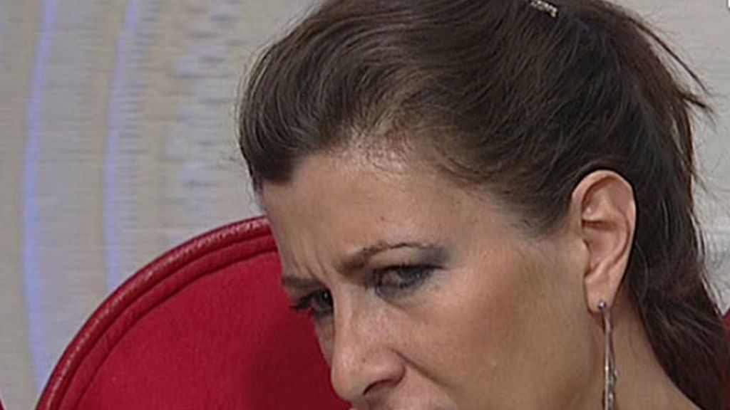 Ana Toro: el disgusto de su vida