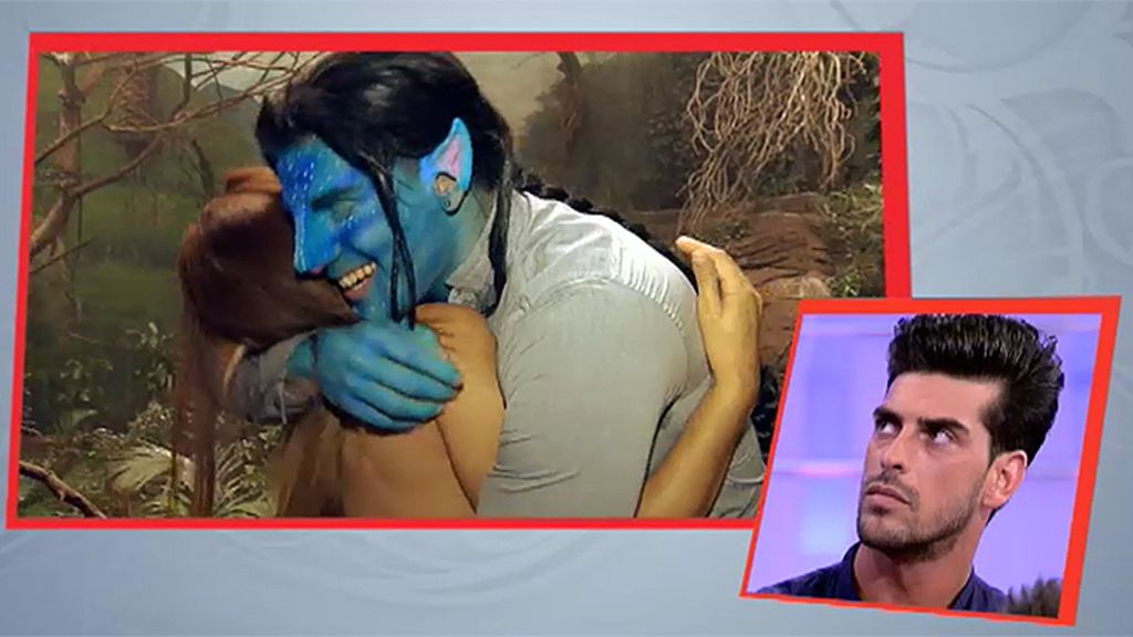 María, sobre Avatar: “Cristian y Manu van más avanzados que él”