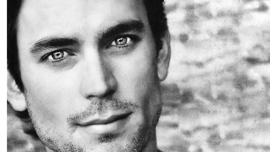 Matt Bomer podría interpretar a Christian Grey