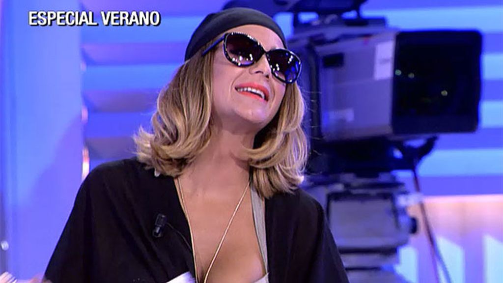 Llega el calor y la alegría a los tronos