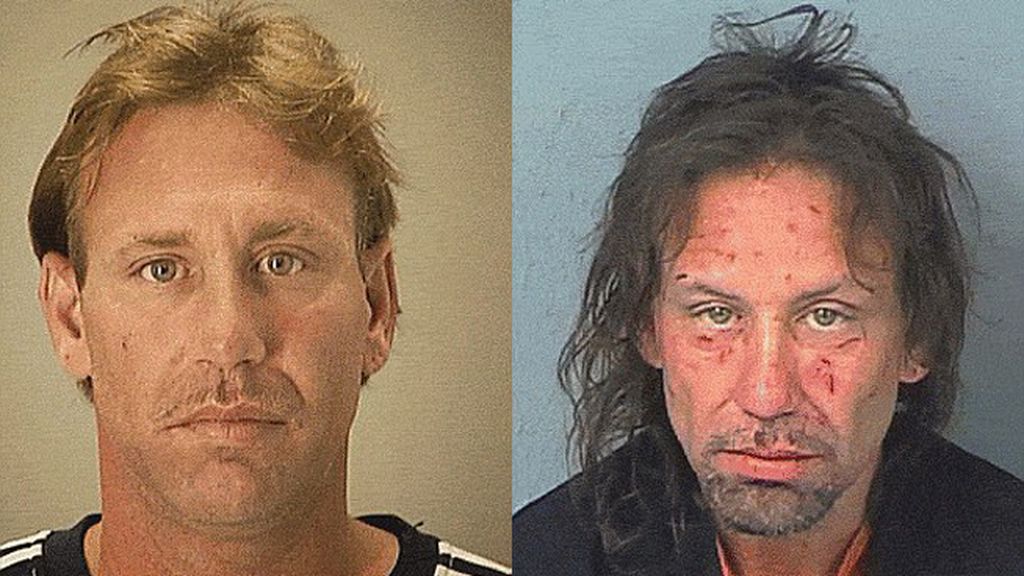 El horror de las drogas