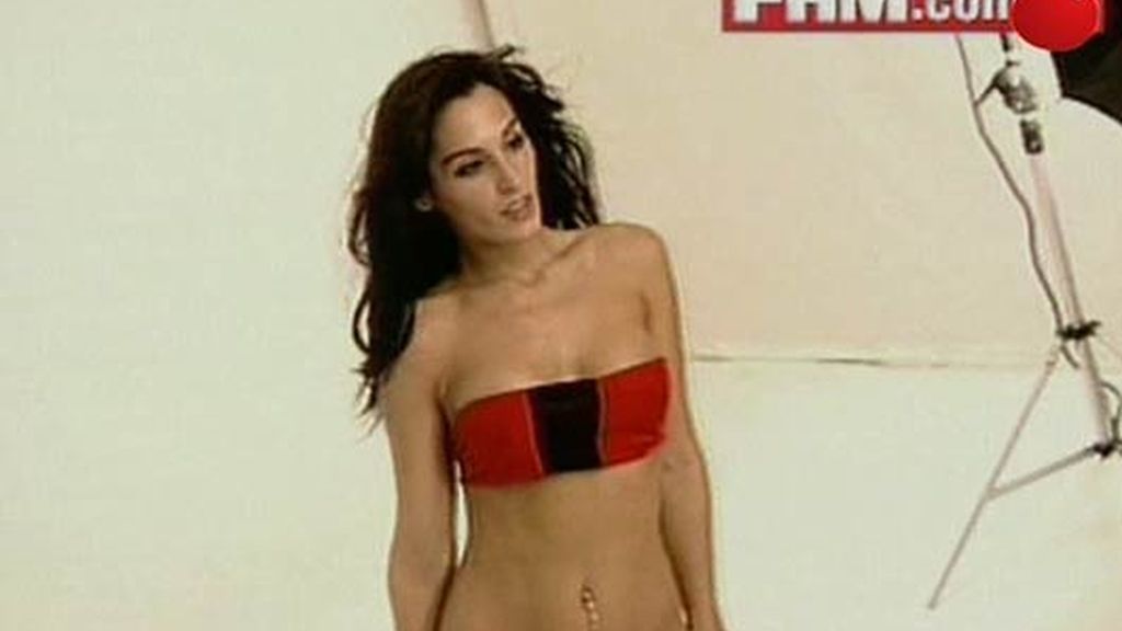 Las chicas de la Liga de Fútbol Profesional