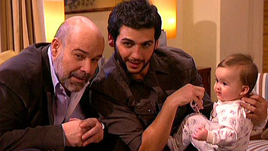 Mademoiselle Serrano