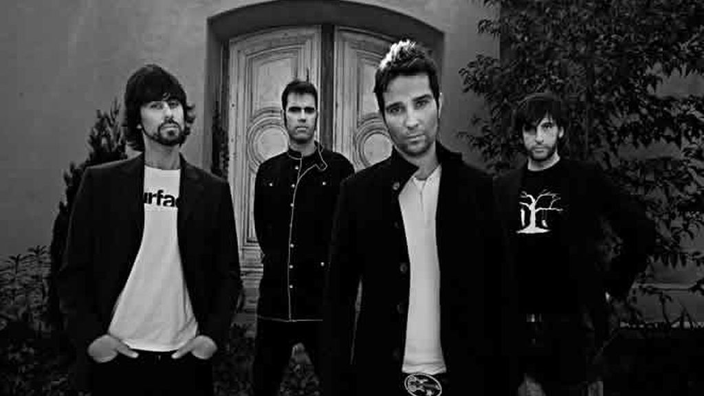 Puro Cuatro. Replicantes