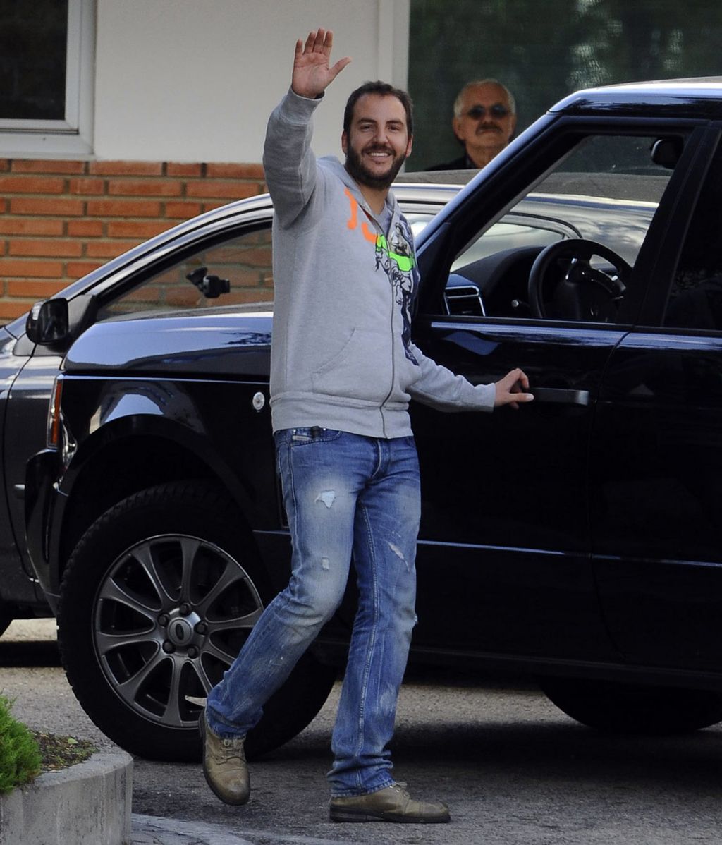 borja