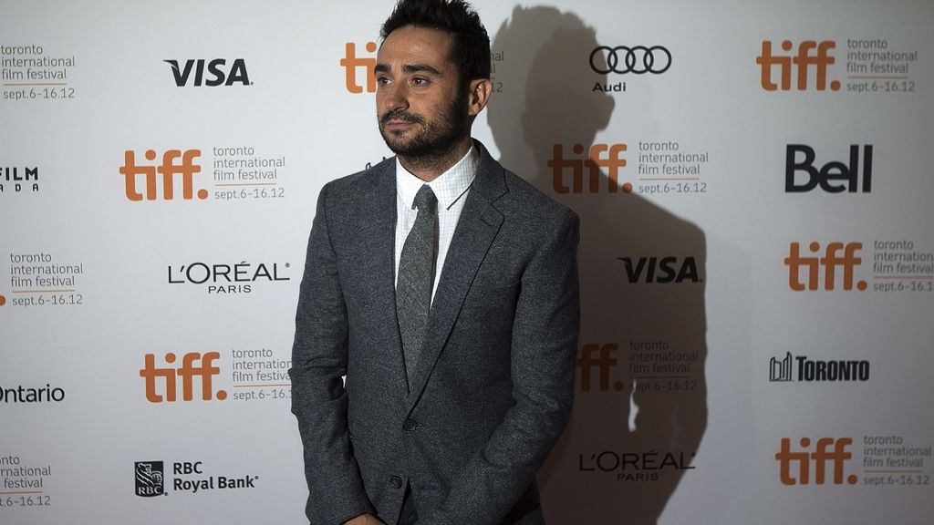 'Lo imposible' triunfa en Toronto