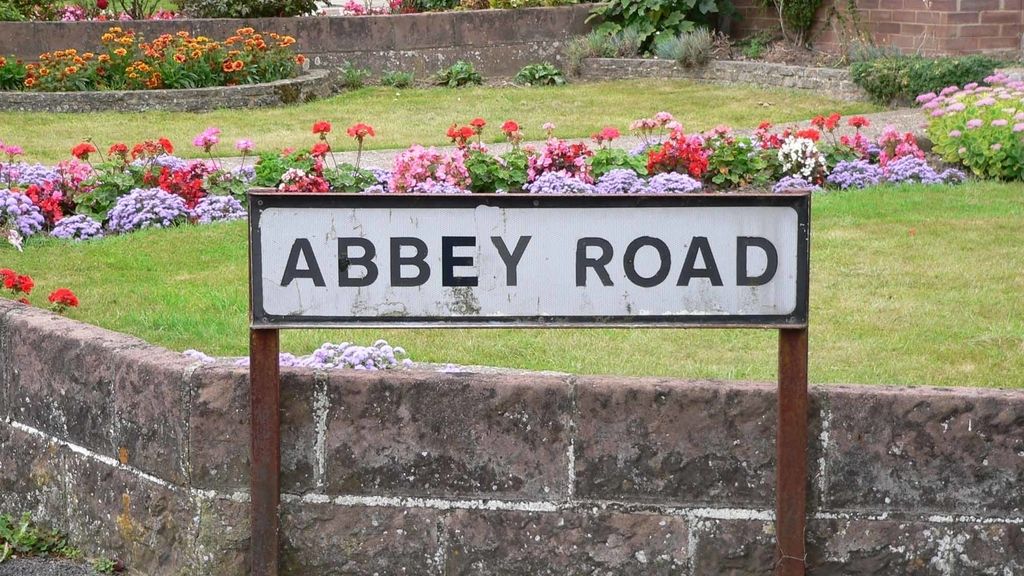 Todas las calles son Abbey Road